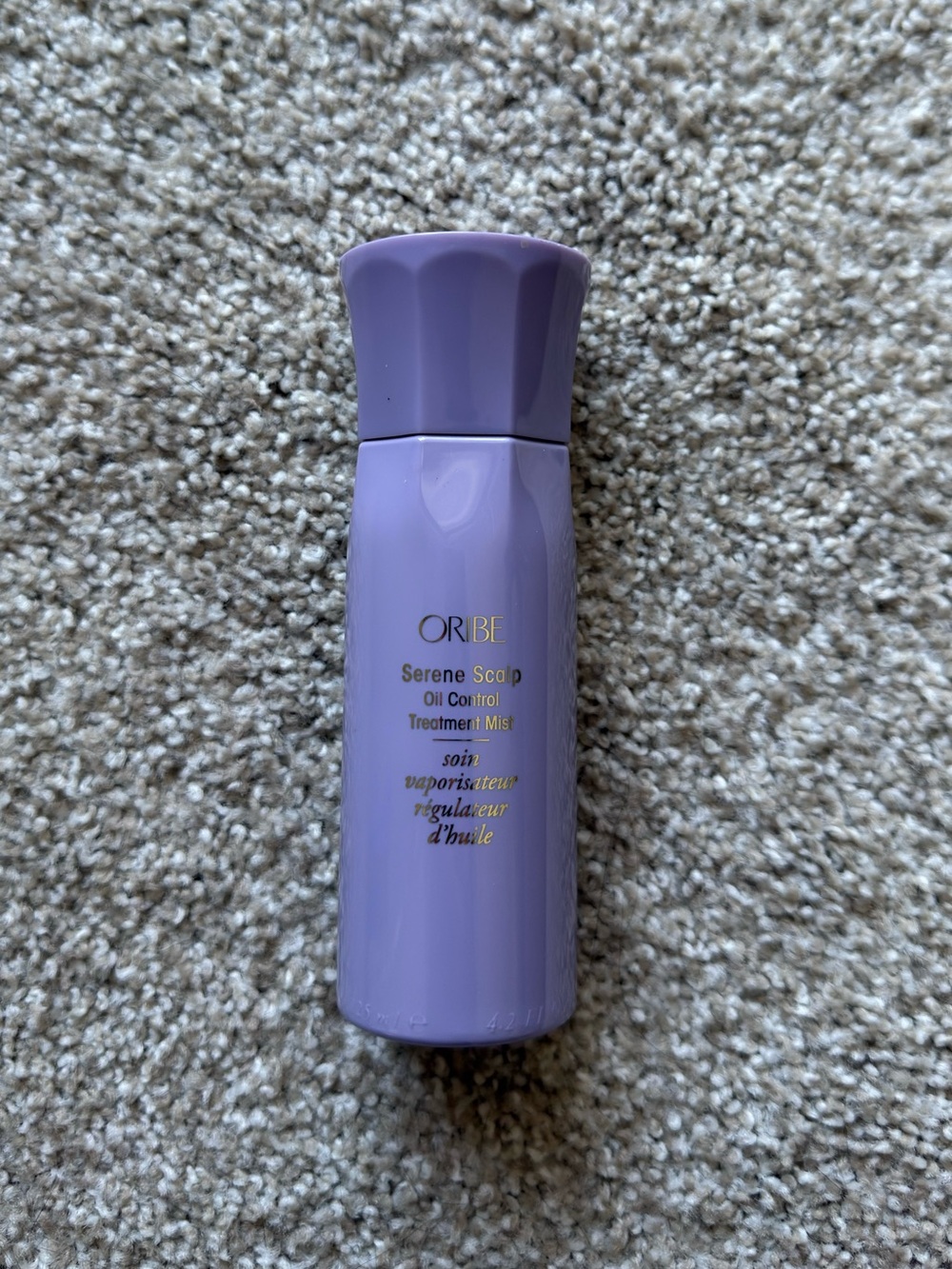 Oribe Serene Scalp Oil Control Treatment Mist